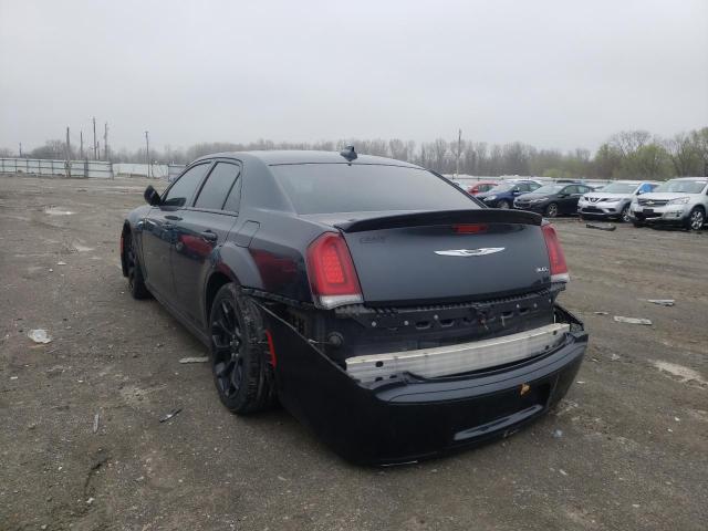 2018 Chrysler 300 S VIN: 2C3CCABG1JH261398 Lot: 49159484