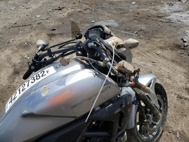 2016 HONDA CTX700 N JH2RC680XGK200198