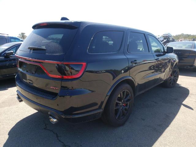 2018 DODGE DURANGO SR 1C4SDJGJ4JC183601