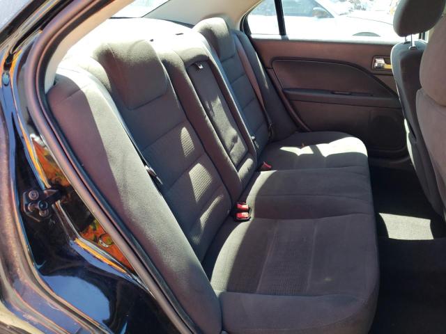 3FAHP07Z37R198821 Ford Fusion Se 2007. Фото: 5