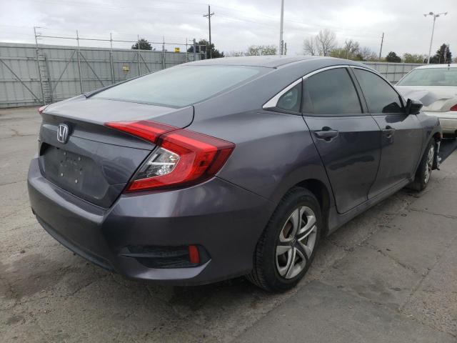 19XFC2F59GE081887 Honda Civic Lx 2016. Фото: 3