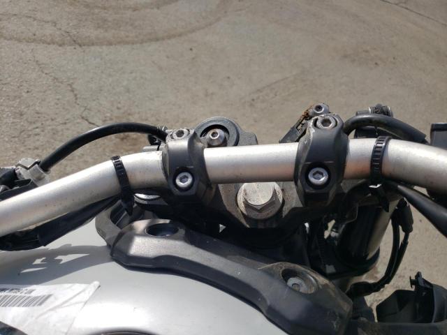 2019 YAMAHA MT09 C JYARN53Y6KA001167