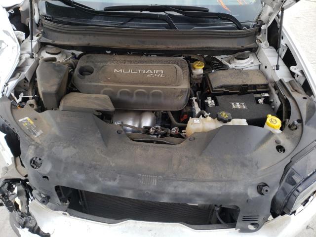 2019 JEEP CHEROKEE L 1C4PJLLB1KD151368