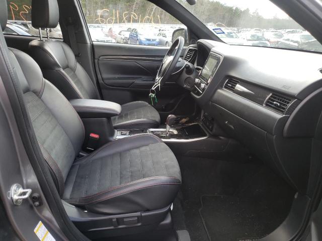 2020 MITSUBISHI OUTLANDER JA4AD3A33LZ036407