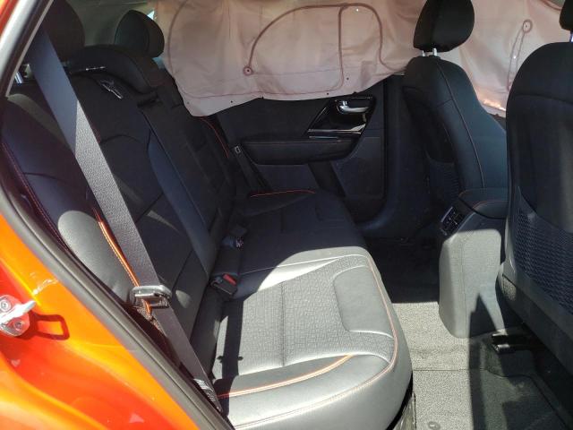 2021 KIA NIRO TOURI KNDCC3LC0M5473806