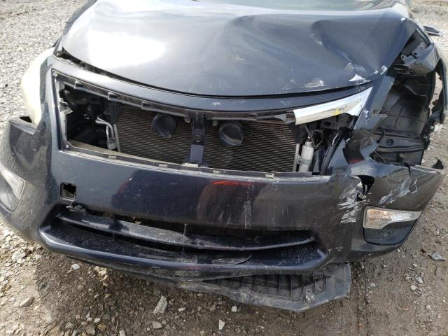 2015 NISSAN ALTIMA 2.5 1N4AL3AP4FC178239