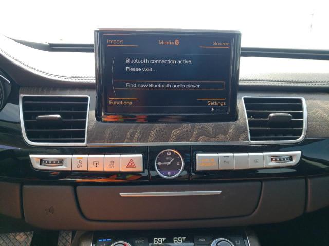 2015 AUDI A8 L TDI Q WAU3MAFD7FN025004