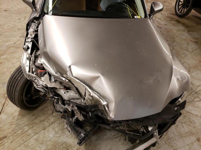 2017 LEXUS IS 300 - JTHCM1D20H5023505