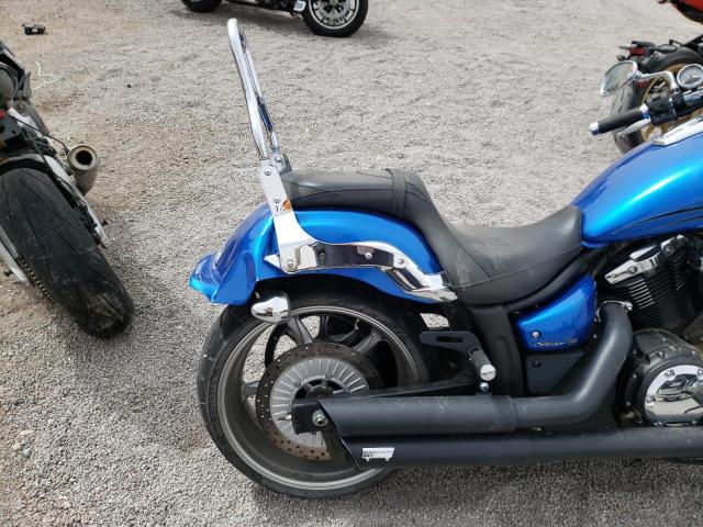 2011 YAMAHA XVS1300 CU JYAVP33E3BA000884