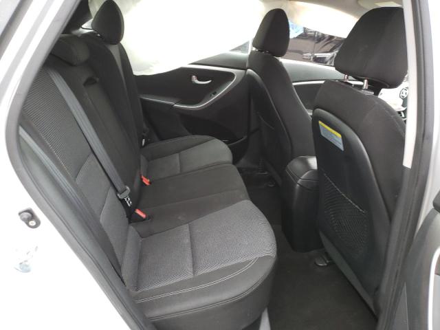 2017 HYUNDAI ELANTRA GT KMHD35LH8HU383676