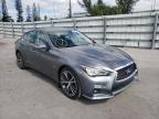 2019 INFINITI  Q50