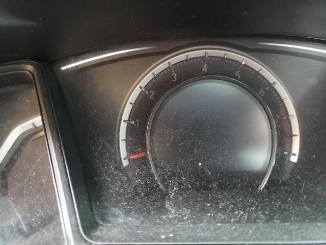 19XFC2F59GE081887 Honda Civic Lx 2016. Фото: 7
