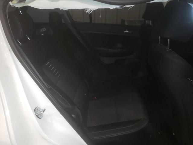 2018 KIA SPORTAGE L KNDPM3AC9J7453748