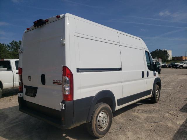 2019 RAM PROMASTER 3C6TRVCG5KE510676