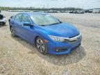 2016 HONDA  CIVIC