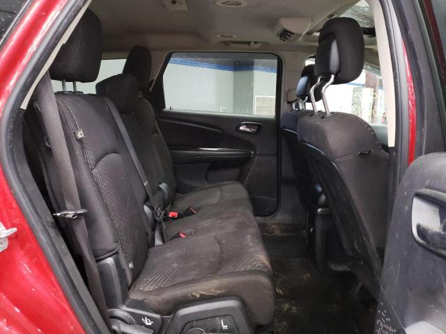 3C4PDDBG1FT589687 Dodge Journey Sx 2015. Фото: 5