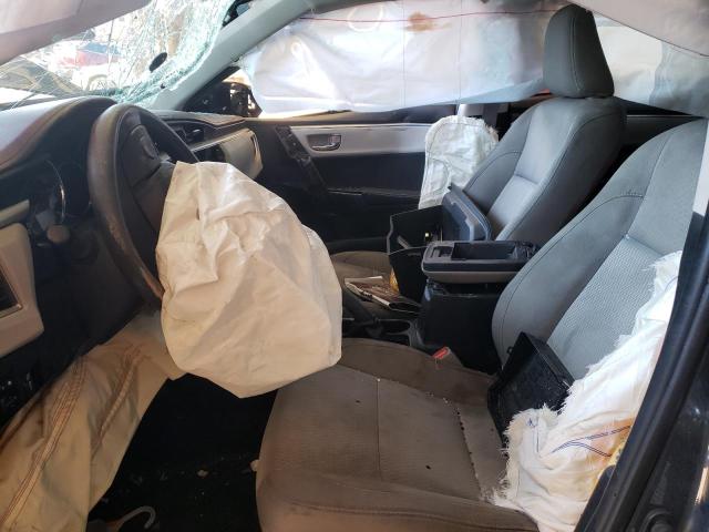 2016 TOYOTA COROLLA L - 2T1BURHE9GC541792