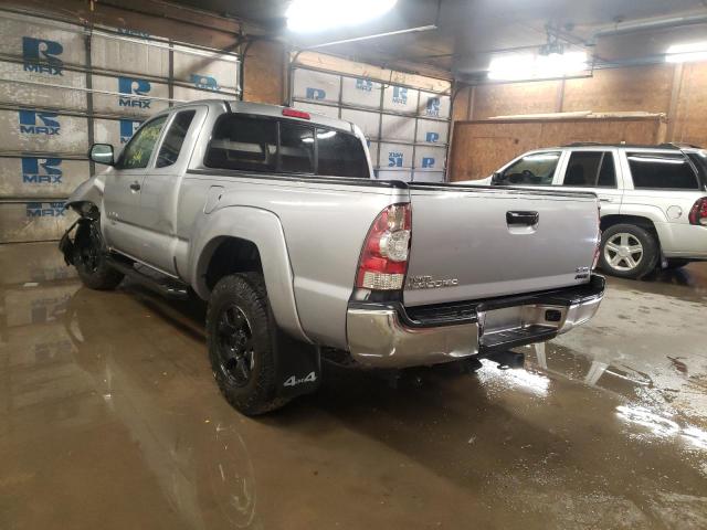 5TFUX4EN8FX034681 Toyota Tacoma Acc 2015. Фото: 2
