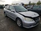 2004 HONDA  CIVIC