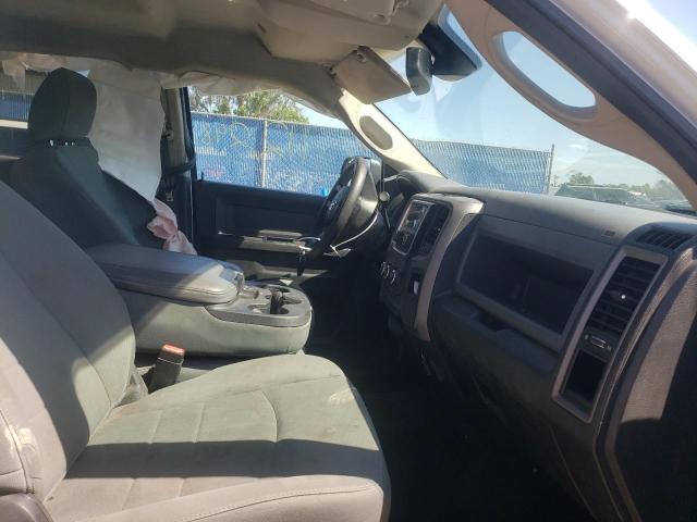 2017 RAM 2500 ST 3C6UR4CJ5HG643686