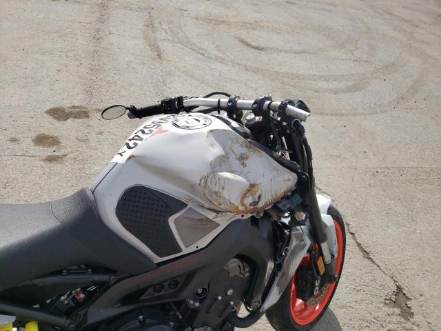 2019 YAMAHA MT09 C JYARN53Y6KA001167