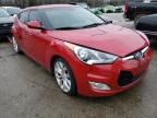 photo HYUNDAI VELOSTER 2013