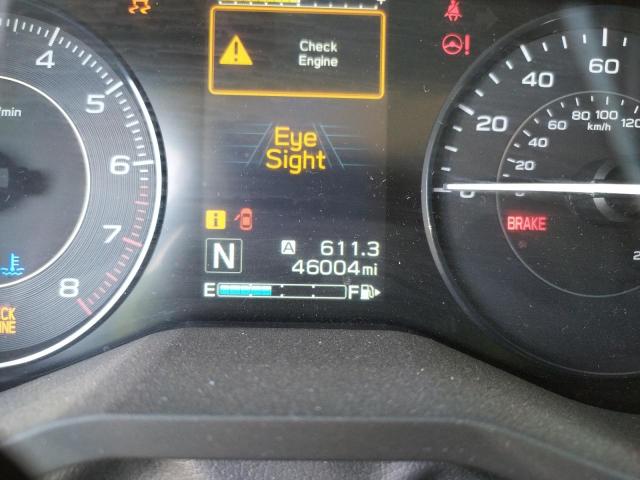 4S3GKAD61K3602405 Subaru Impreza Pr 2019. Фото: 7