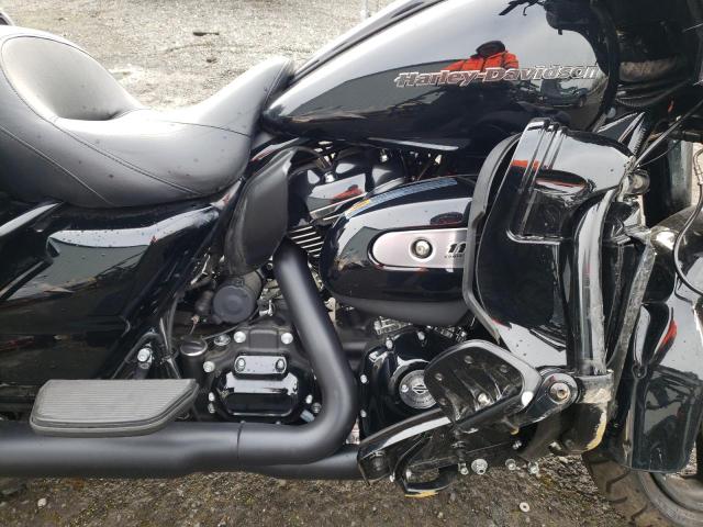 2021 HARLEY-DAVIDSON FLHTK 1HD1KEF12MB636018