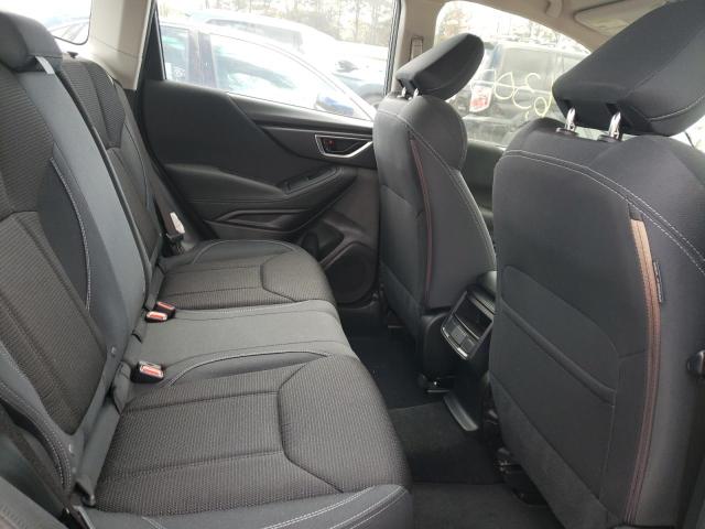 2019 SUBARU FORESTER JF2SKACC3KH459320