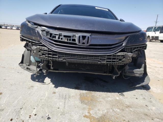 2016 HONDA ACCORD SPO 1HGCR2E58GA157171