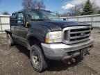 2002 FORD  F250