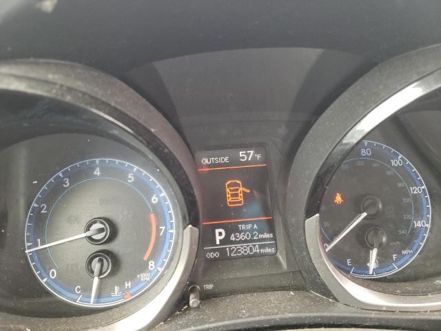 2015 TOYOTA COROLLA L 5YFBURHE4FP202663