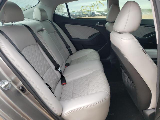 2015 KIA OPTIMA SX 5XXGR4A6XFG408575