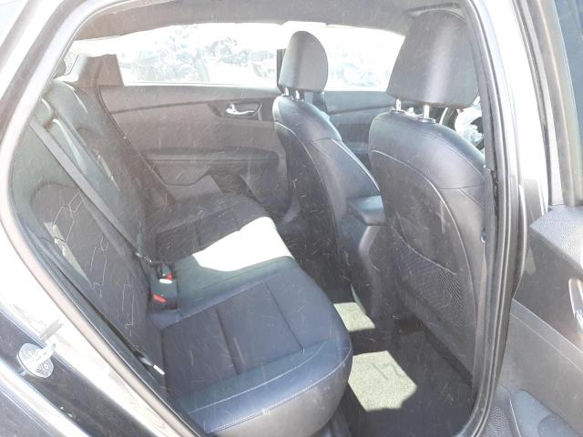 3KPF34AD7LE258649 KIA Forte Gt Line