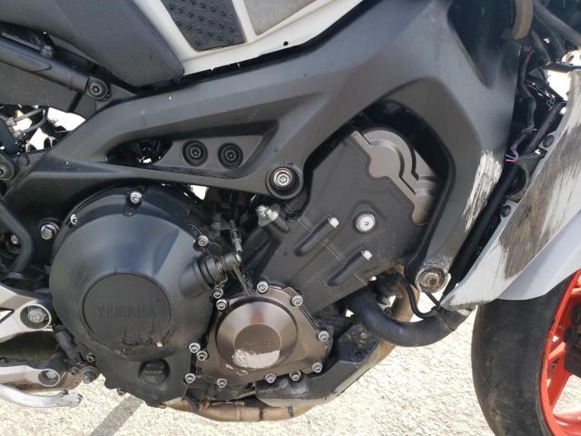 2019 YAMAHA MT09 C JYARN53Y6KA001167