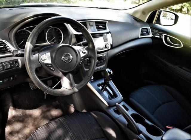 2018 NISSAN SENTRA S - 3N1AB7AP2JY223279