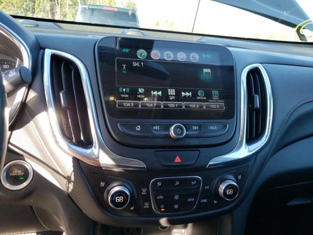 2018 CHEVROLET EQUINOX PR 2GNAXWEX1J6278821