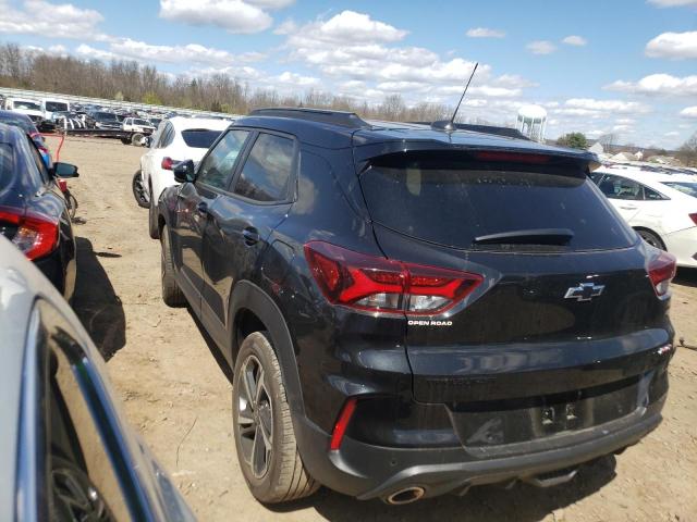 2021 CHEVROLET TRAILBLAZE KL79MTSL6MB035878