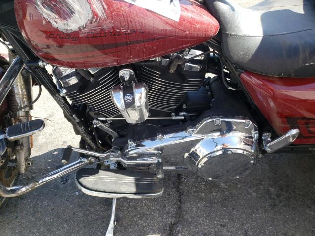 2020 HARLEY-DAVIDSON FLTRX 1HD1KHC20LB666390
