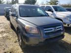 2008 HONDA  PILOT