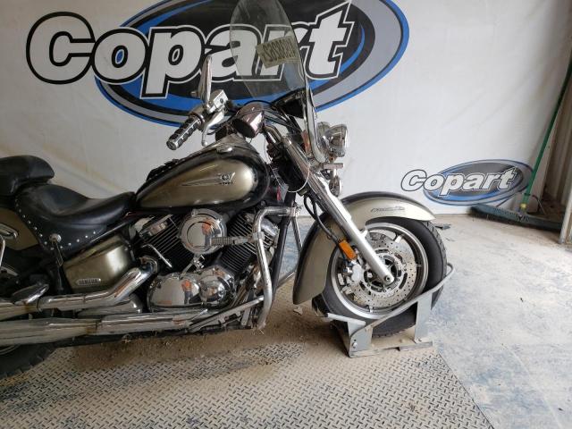 2005 YAMAHA XVS1100 A JYAVP11E75A073803