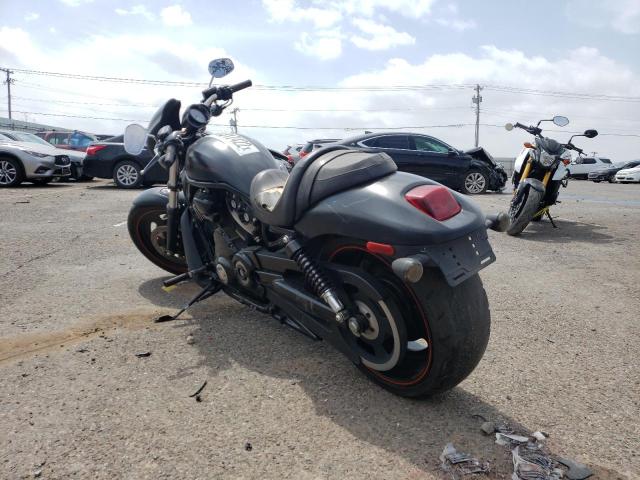 1HD1HHH1X9K810437 Harley-Davidson Vrscdx 2009. Фото: 2