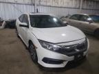 2018 HONDA  CIVIC