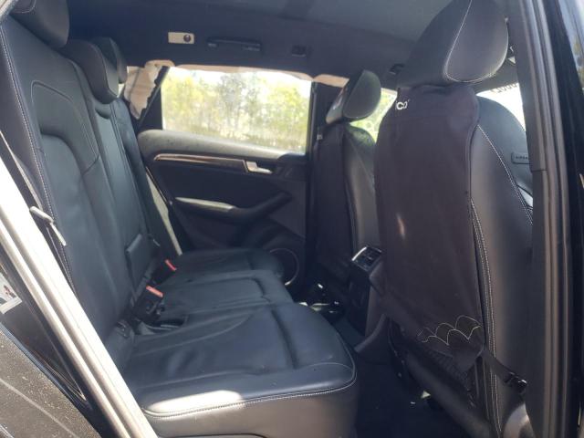 2016 AUDI SQ5 PREMIU WA1CCAFP6GA003983