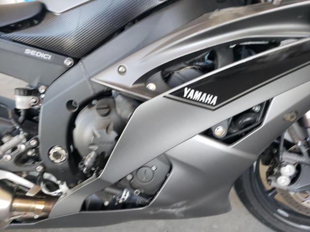 2016 YAMAHA YZFR6 JYARJ16E1GA037054