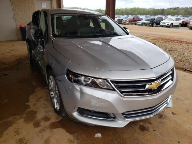 2015 CHEVROLET IMPALA LTZ 2G1165S32F9138556
