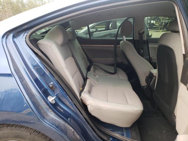 2017 HYUNDAI ELANTRA SE 5NPD84LF3HH059348