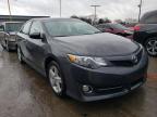 2014 TOYOTA  CAMRY