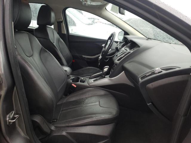 1FADP3K23DL303040 Ford Focus Se 2013. Фото: 4