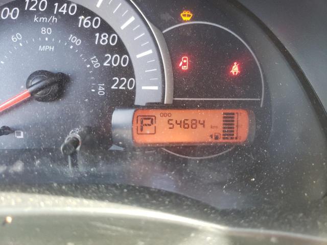 2019 NISSAN MICRA 3N1CK3CP6KL200942